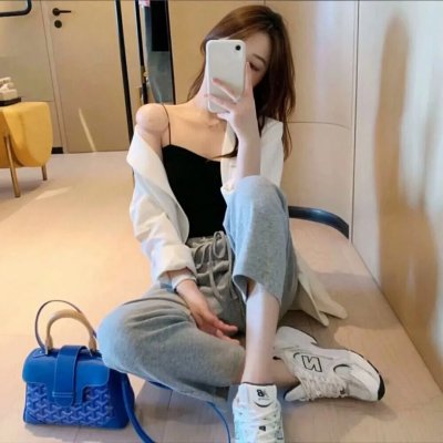 鲨鱼爱老鹰