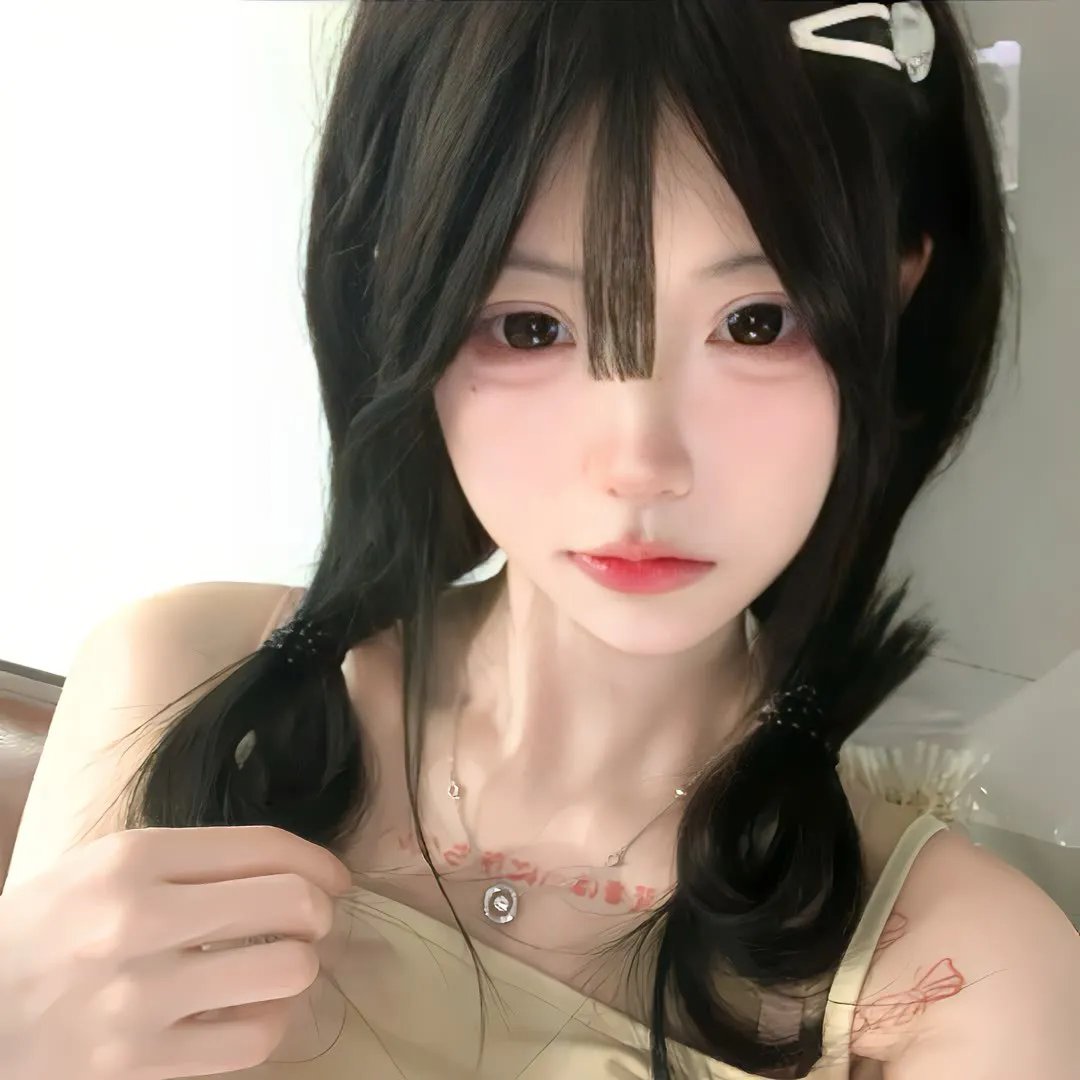 美食街女老板